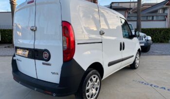 Fiat Doblo 1.4 T-Jet 16V Natural Power PC-TN Cargo completo