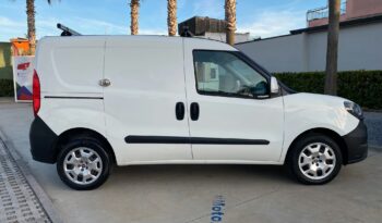 Fiat Doblo 1.4 T-Jet 16V Natural Power PC-TN Cargo completo