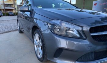 Mercedes-Benz A 180 d Business auto completo