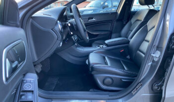 Mercedes-Benz A 180 d Business auto completo