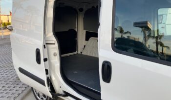 Fiat Doblo 1.4 T-Jet 16V Natural Power PC-TN Cargo completo