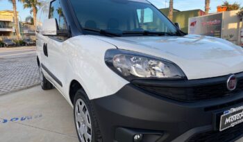 Fiat Doblo 1.4 T-Jet 16V Natural Power PC-TN Cargo completo