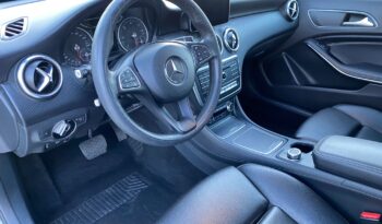 Mercedes-Benz A 180 d Business auto completo