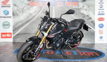 KEEWAY MBP M502N – 2022 completo
