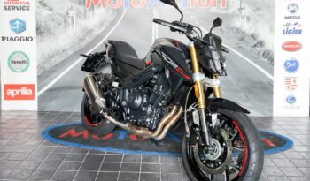 KEEWAY MBP M502N – 2022 completo