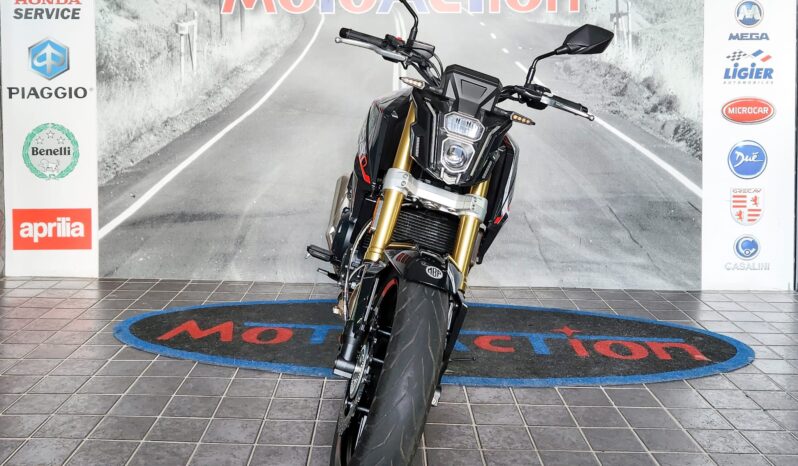 KEEWAY MBP M502N – 2022 completo