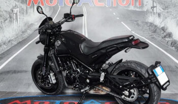 BENELLI LEONCINO 500 – 2018 completo