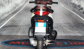 PIAGGIO MEDLEY 125 – 2016 completo