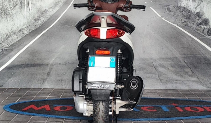 PIAGGIO MEDLEY 125 – 2016 completo