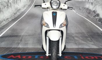 PIAGGIO MEDLEY 125 – 2016 completo