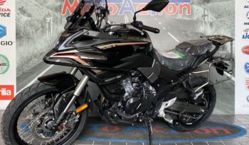 VOGE VALICO 500DSX completo