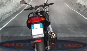 YAMAHA YBR 250 – 2007 completo
