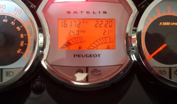 YAMAHA YBR 250 – 2007 completo