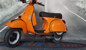 LML STAR DELUXE 151 4T – 2016 completo