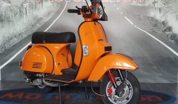 LML STAR DELUXE 151 4T – 2016 completo