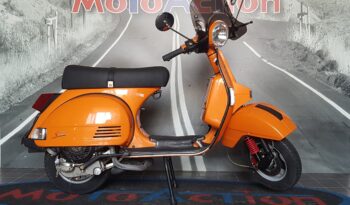 LML STAR DELUXE 151 4T – 2016 completo