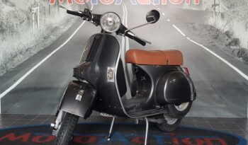 LML STAR DELUXE 125 4T – 2016 completo
