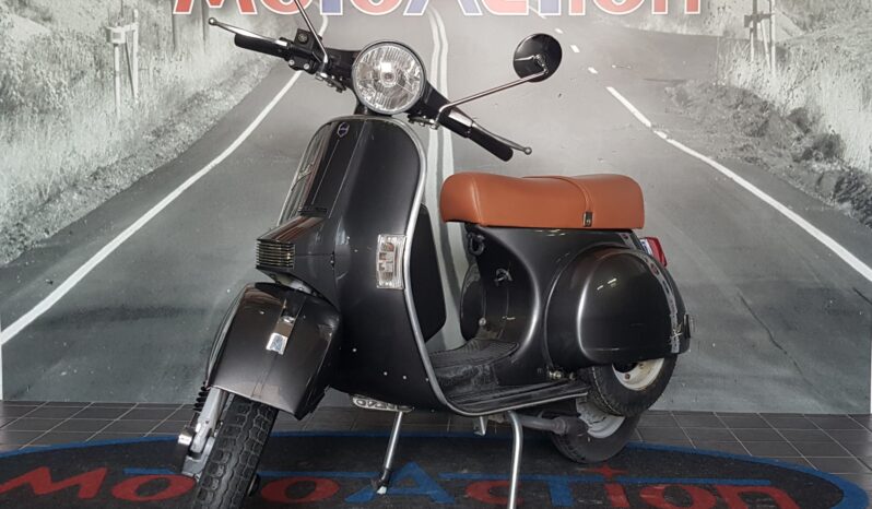 LML STAR DELUXE 125 4T – 2016 completo