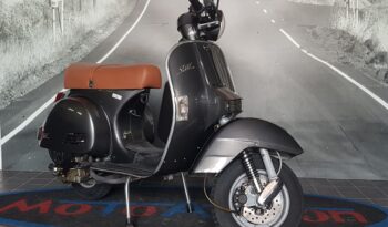 LML STAR DELUXE 125 4T – 2016 completo