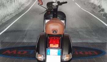 LML STAR DELUXE 125 4T – 2016 completo