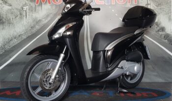 HONDA SH 150 – 2012 completo
