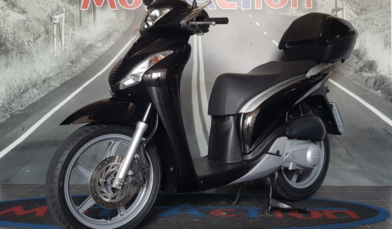 HONDA SH 150 – 2012 completo