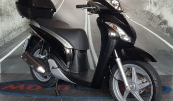 HONDA SH 150 – 2012 completo