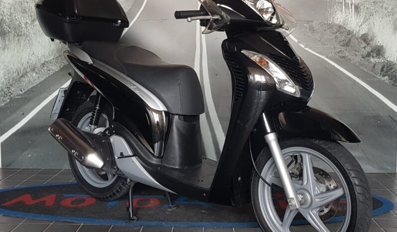 HONDA SH 150 – 2012 completo