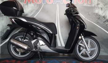 HONDA SH 150 – 2012 completo