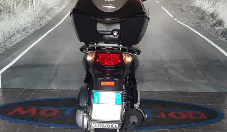 HONDA SH 150 – 2012 completo