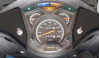 HONDA SH 150 – 2012 completo