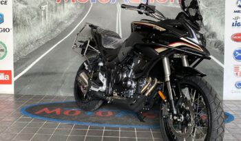 VOGE VALICO 500DSX completo