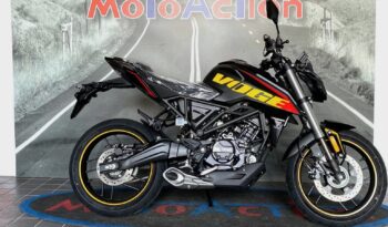 VOGE BRIVIDO 125R completo