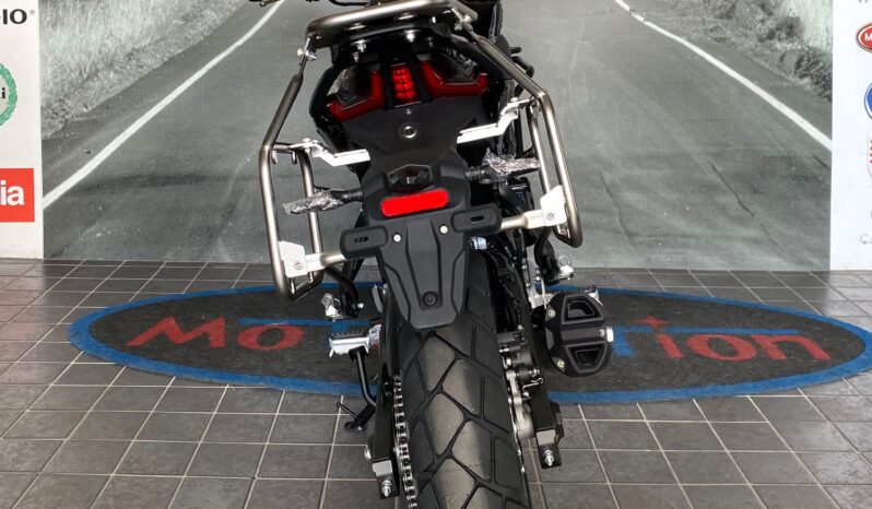 VOGE VALICO 500DSX completo