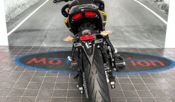VOGE BRIVIDO 500R completo