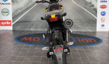 VOGE TROFEO 525ACX Scrambler completo