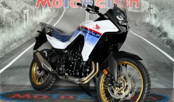 HONDA XL750 TRANSALP completo