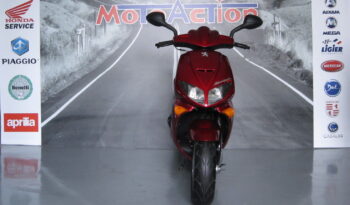 PEUGEOT SPEEDFIGHT 100 – 2005 completo