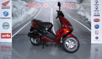 PEUGEOT SPEEDFIGHT 100 – 2005 completo