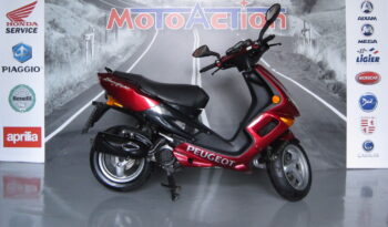 PEUGEOT SPEEDFIGHT 100 – 2005 completo