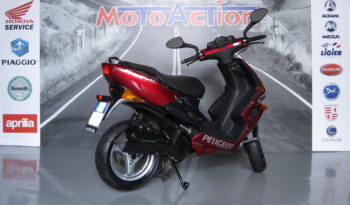 PEUGEOT SPEEDFIGHT 100 – 2005 completo