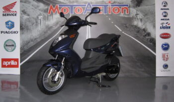 MALAGUTI F18 WARRIOR 150 – 2005 completo