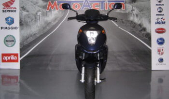 MALAGUTI F18 WARRIOR 150 – 2005 completo