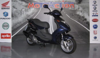 MALAGUTI F18 WARRIOR 150 – 2005 completo