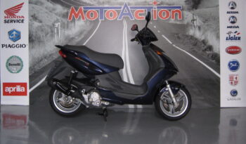 MALAGUTI F18 WARRIOR 150 – 2005 completo