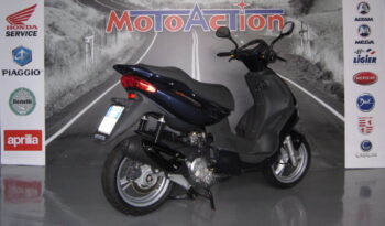 MALAGUTI F18 WARRIOR 150 – 2005 completo