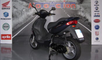 MALAGUTI F18 WARRIOR 150 – 2005 completo