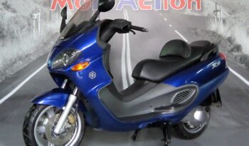 PIAGGIO X9 250 – 2000 completo