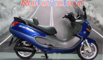 PIAGGIO X9 250 – 2000 completo