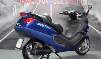 PIAGGIO X9 250 – 2000 completo